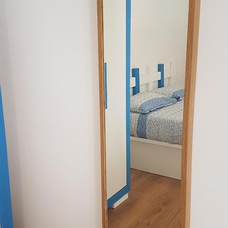 Aquamarine Apartment Nel Cuore Di San Vito 圣维托罗卡波 外观 照片
