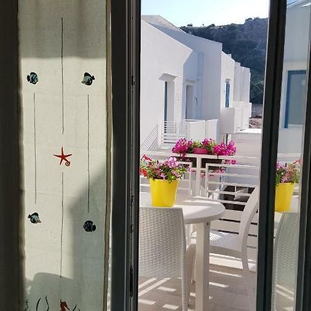 Aquamarine Apartment Nel Cuore Di San Vito 圣维托罗卡波 外观 照片